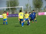 S.K.N.W.K. JO13-1 - D.Z.C. '09 JO13-1 (competitie - 4e fase) (9/59)